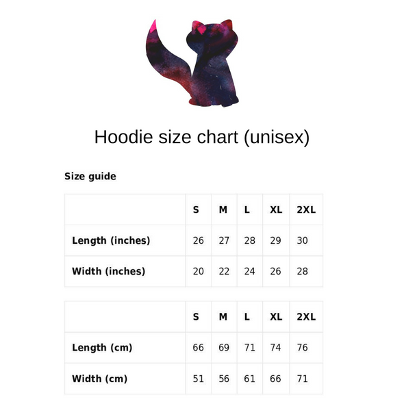 Ruth Bader Ginsburg Hooded Sweatshirt - WWRBGD?