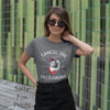 cancel the patriarchy funny feminist shirt