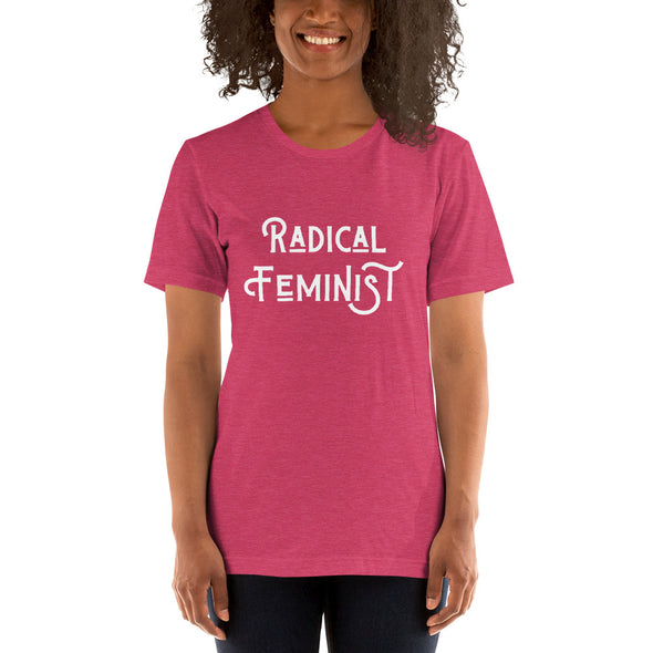 Radical Feminist T-Shirt