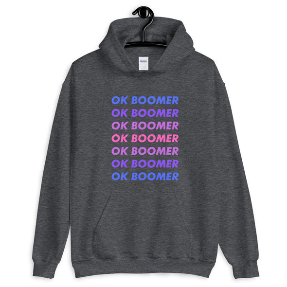 OK Boomer Hoodie