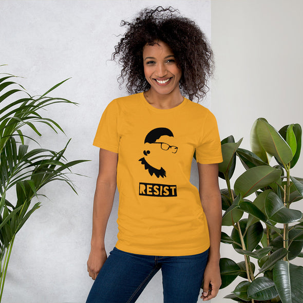 RBG Resist T-Shirt