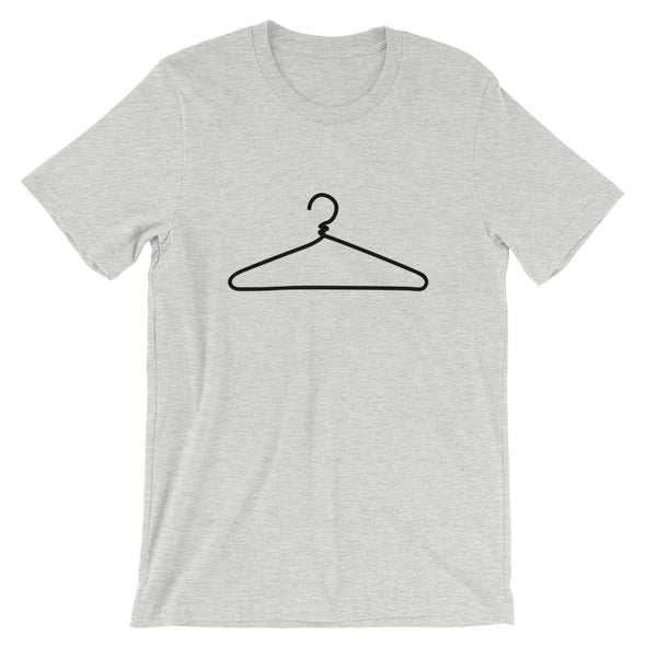 Coat Hanger Pro Choice T-Shirt