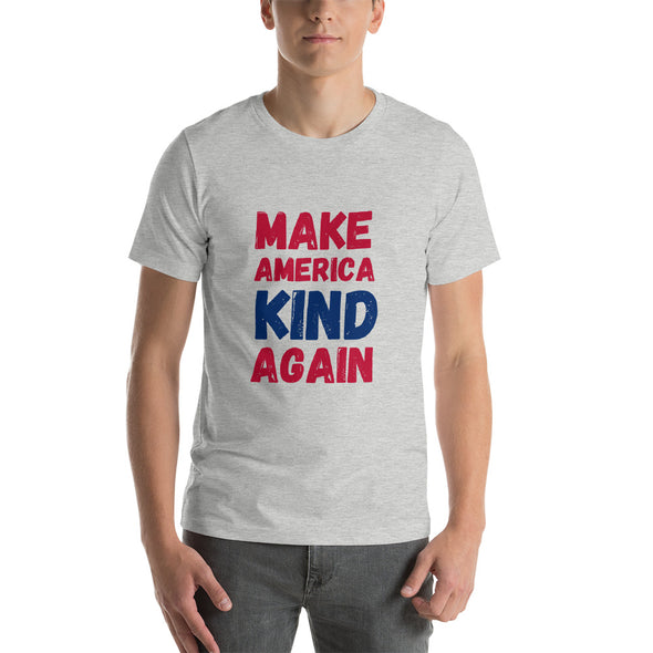 Make America Kind Again T-Shirt