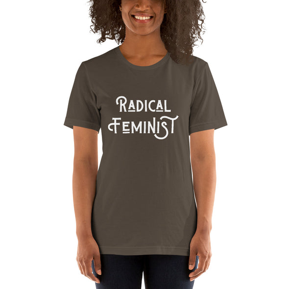 Radical Feminist T-Shirt