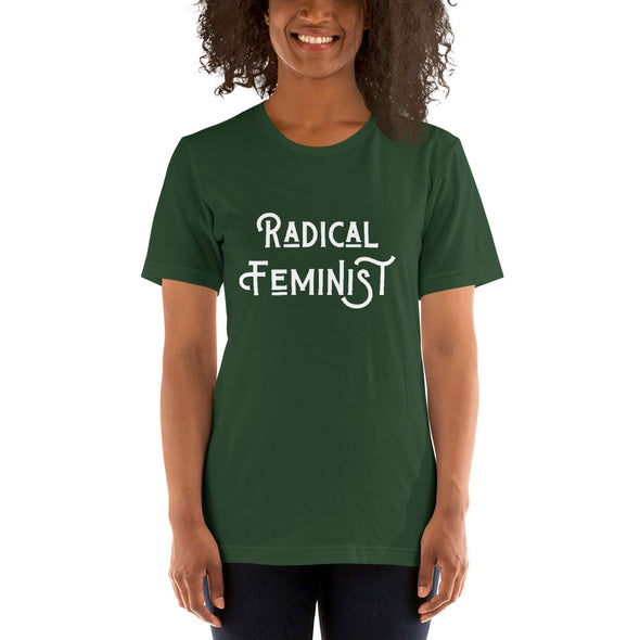 Radical Feminist T-Shirt