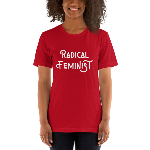 Radical Feminist T-Shirt