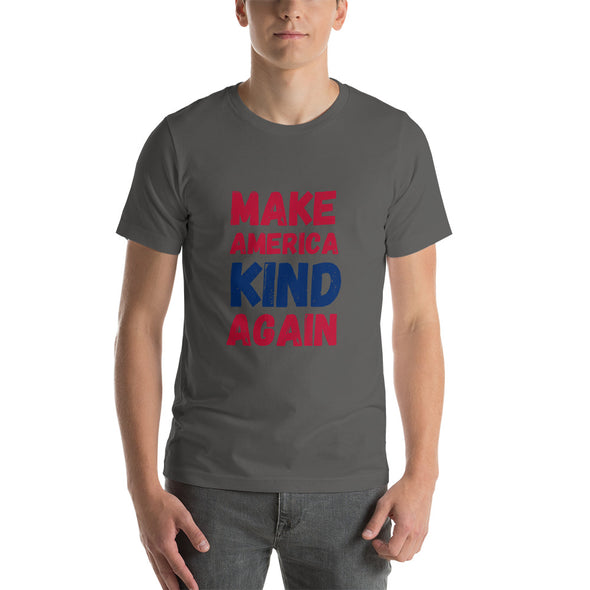 Make America Kind Again T-Shirt