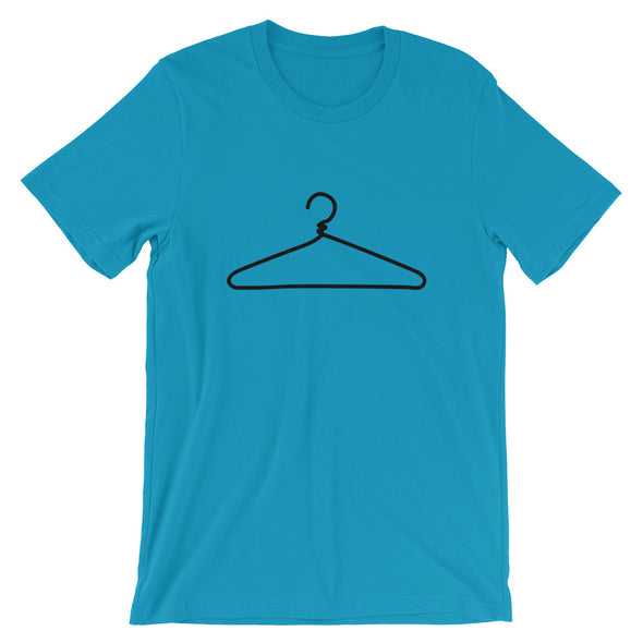 Coat Hanger Pro Choice T-Shirt