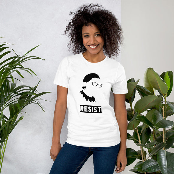 RBG Resist T-Shirt