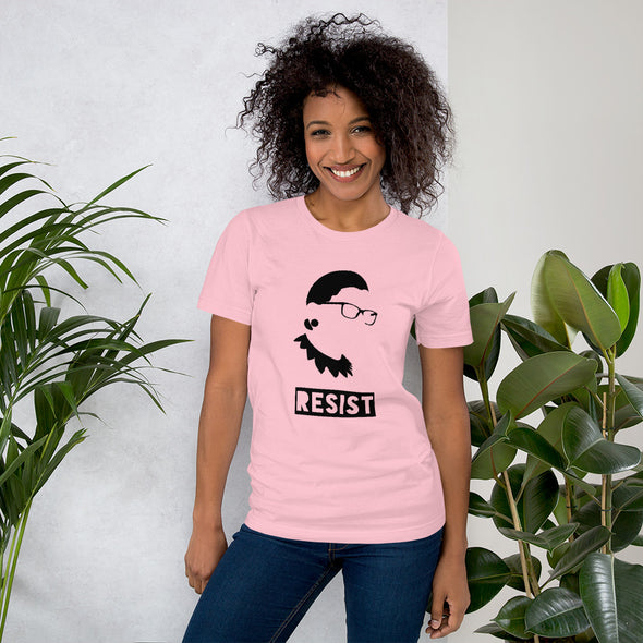 RBG Resist T-Shirt