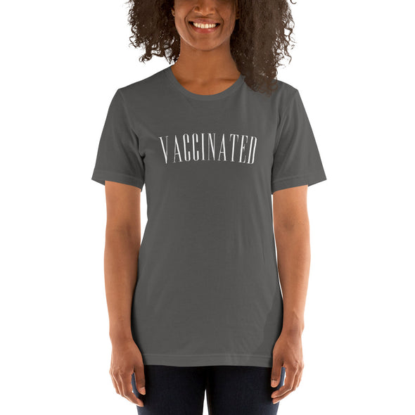 Pro Vaccination Shirt Unisex