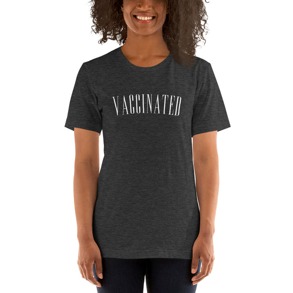 Pro Vaccination Shirt Unisex